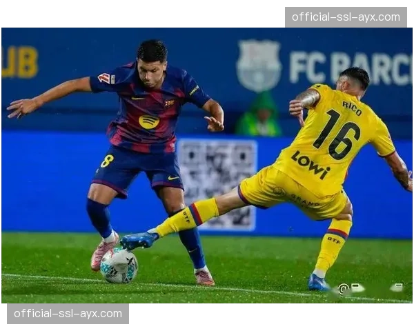 巴萨0-0战平塞维利亚，弗里克紧急调整球队体能训练计划