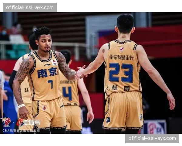 南京同曦迁入新馆后,快攻得分率显著提升 南京同曦迁入新馆后,快攻得分率显著提升